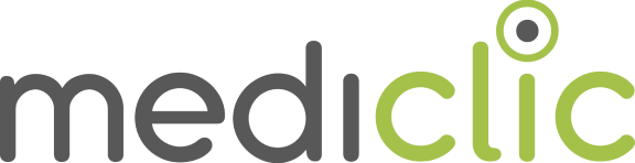 Logo Mediclic servicio de telemedicina Sermecoop