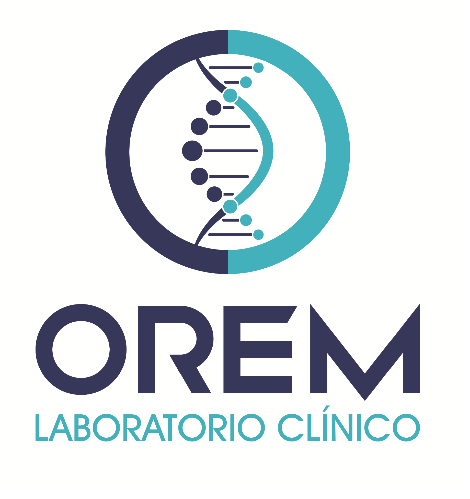 Logo OREM convenio copago cero Sermecoop